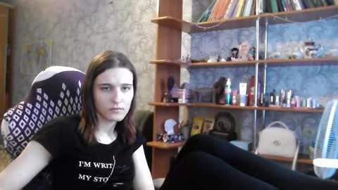 Snapshot of eva_princess__ chatting on 22, 3, 2026 Eva The Princess online show from 22, 3, 2026