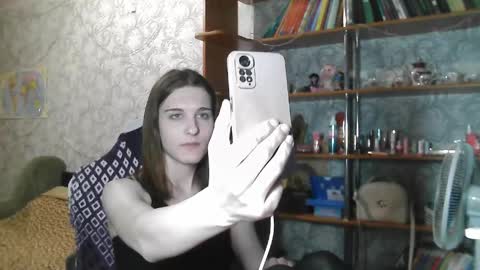 Snapshot of eva_princess__ chatting on 24, 3, 2026 Eva The Princess online show from 24, 3, 2026