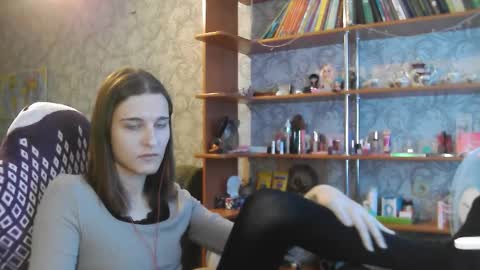 Snapshot of eva_princess__ chatting on 25, 3, 2026 Eva The Princess online show from 25, 3, 2026