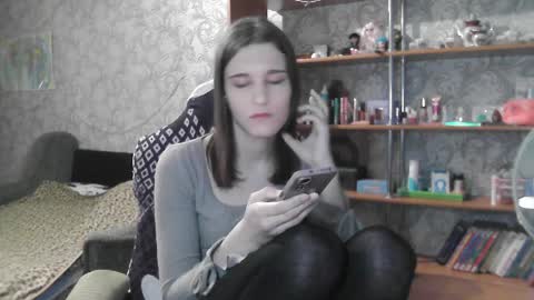 Snapshot of eva_princess__ chatting on 26, 3, 2026 Eva The Princess online show from 26, 3, 2026