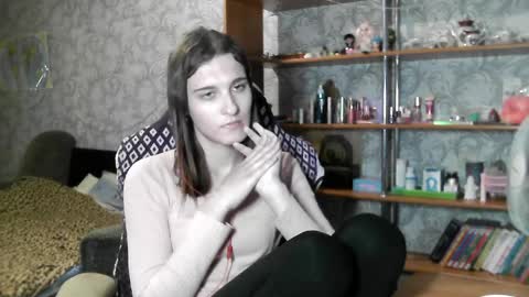 Snapshot of eva_princess__ chatting on 6, 4, 2026 Eva The Princess online show from 6, 4, 2026