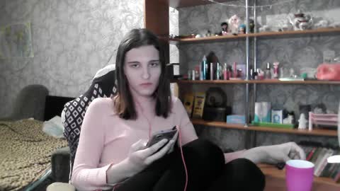 Snapshot of eva_princess__ chatting on 9, 4, 2026 Eva The Princess online show from 9, 4, 2026