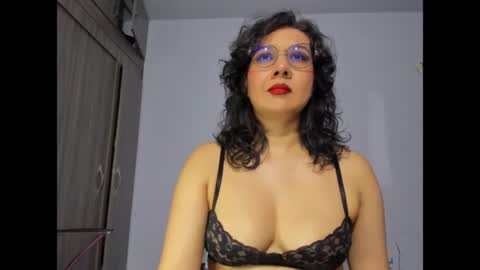 Snapshot of eva_rain01 chatting on 10, 7, 2026 Eva online show from 10, 7, 2026