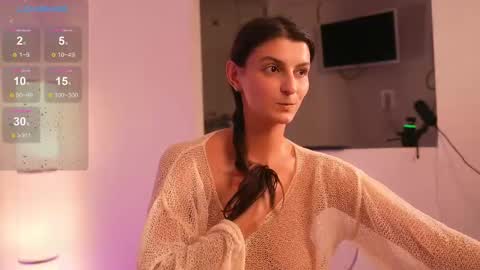 EVA  online show from 26, 12, 2024