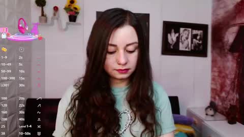 Eva online show from 14, 4, 2026