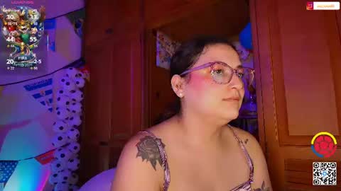 Snapshot of eva_rosse69 chatting on 8, 7, 2026 Eva online show from 8, 7, 2026