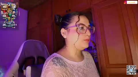 Snapshot of eva_rosse69 chatting on 9, 7, 2026 Eva online show from 9, 7, 2026
