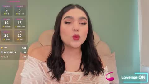 Snapshot of eva_saintt chatting on 21, 9, 2025 eva_saintt online show from 21, 9, 2025