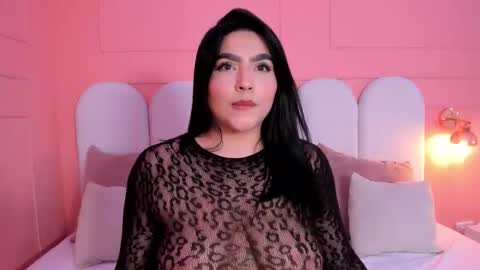 Snapshot of eva_saintt chatting on 3, 11, 2025 eva_saintt online show from 3, 11, 2025