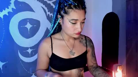 Eva  online show from 4, 12, 2024