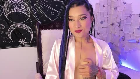 Eva  online show from 13, 9, 2025