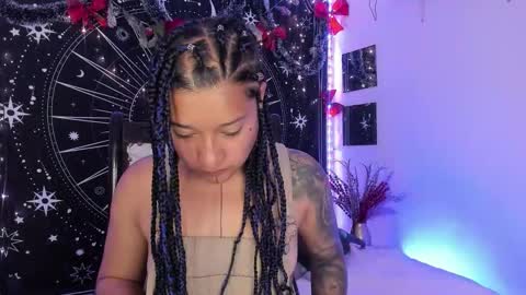 Eva  online show from 4, 12, 2025