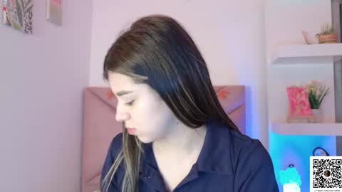 Eva Sin online show from 14, 11, 2025