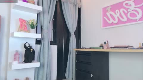 Eva Sin online show from 20, 11, 2025