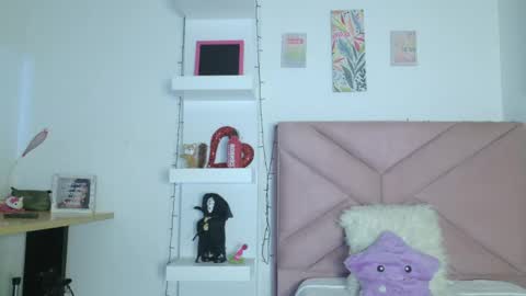 Eva Sin online show from 14, 4, 2026