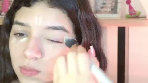 Snapshot of eva_sin18 chatting on 7, 6, 2026 Eva Sin online show from 7, 6, 2026