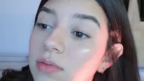 Snapshot of eva_sin18 chatting on 17, 6, 2026 Eva Sin online show from 17, 6, 2026