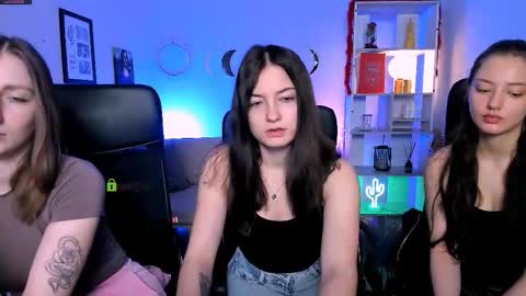 Eva online show from 26, 2, 2026