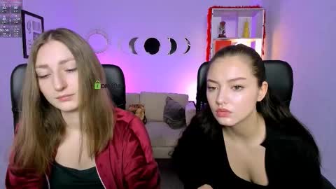 Eva online show from 27, 2, 2026