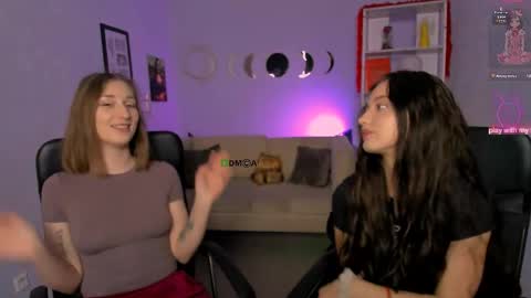 Eva online show from 18, 5, 2026