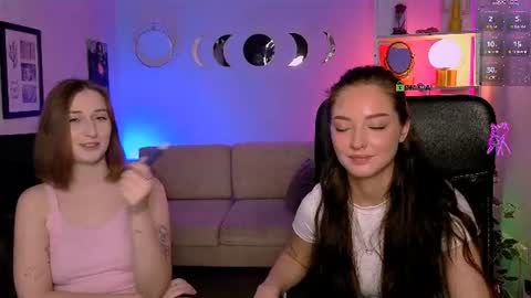 Eva online show from 8, 7, 2026
