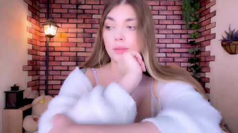 Snapshot of eva_starxxxxx chatting on 5, 3, 2026 Eva online show from 5, 3, 2026