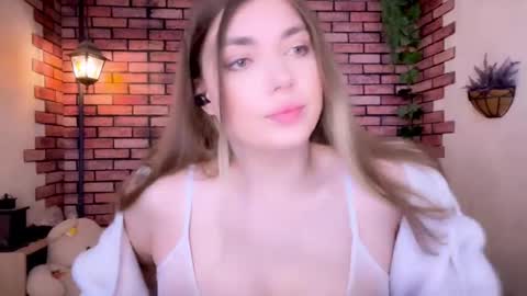 Snapshot of eva_starxxxxx chatting on 6, 3, 2026 Eva online show from 6, 3, 2026