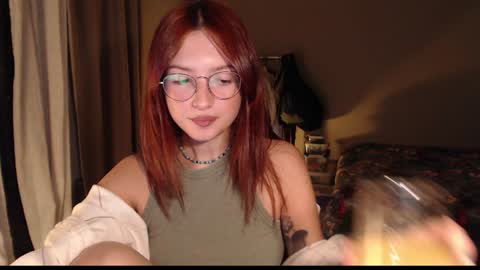 Snapshot of eva_sun chatting on 15, 12, 2024 Fansly - - use this referral link to support me online show from 15, 12, 2024