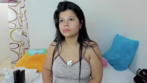Estefania online show from 1, 1, 2025
