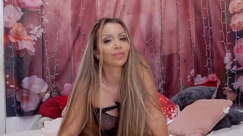 Eva online show from 26, 9, 2025