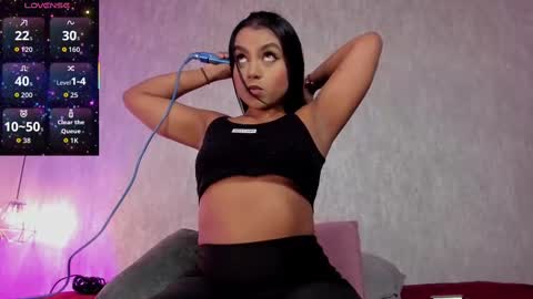 Snapshot of eva_zc chatting on 9, 9, 2025 Eva online show from 9, 9, 2025