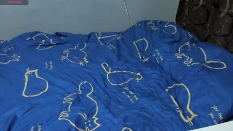 Snapshot of eva_zero chatting on 27, 1, 2025 Eva online show from 27, 1, 2025