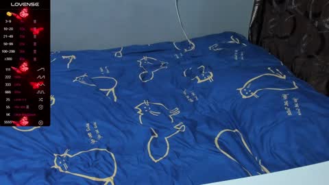 Snapshot of eva_zero chatting on 3, 2, 2025 Eva online show from 3, 2, 2025