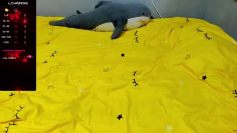 Snapshot of eva_zero chatting on 14, 2, 2025 Eva online show from 14, 2, 2025