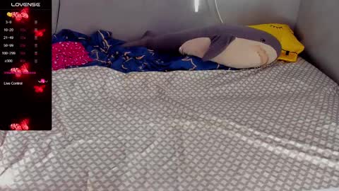 Snapshot of eva_zero chatting on 20, 2, 2025 Eva online show from 20, 2, 2025