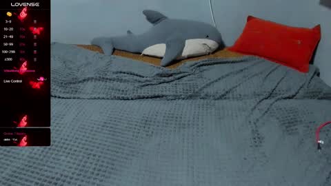 Snapshot of eva_zero chatting on 27, 2, 2025 Eva online show from 27, 2, 2025