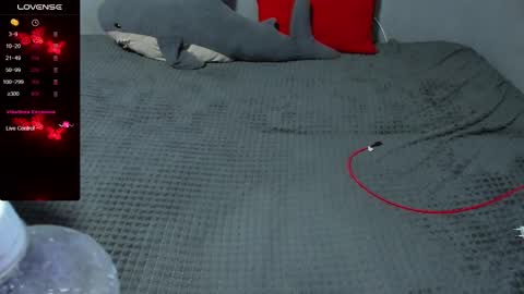 Snapshot of eva_zero chatting on 7, 3, 2025 Eva online show from 7, 3, 2025