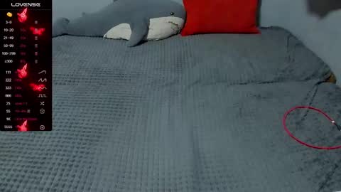 Snapshot of eva_zero chatting on 12, 3, 2025 Eva online show from 12, 3, 2025