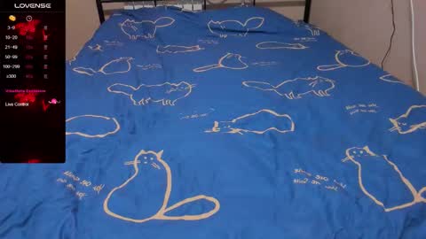 Snapshot of eva_zero chatting on 17, 9, 2025 Eva online show from 17, 9, 2025