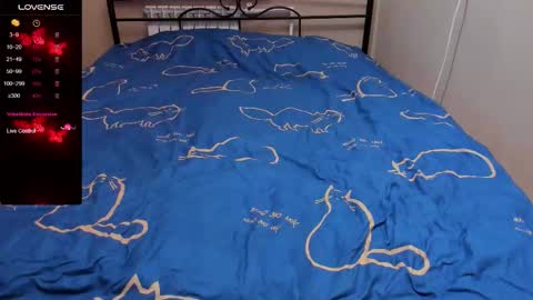 Snapshot of eva_zero chatting on 5, 10, 2025 Eva online show from 5, 10, 2025