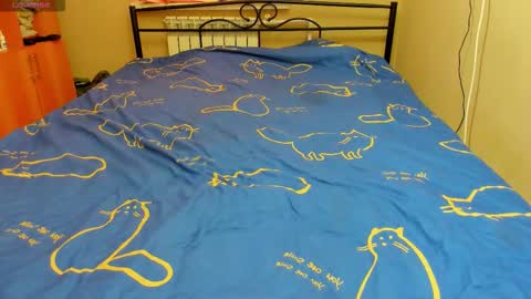 Snapshot of eva_zero chatting on 20, 10, 2025 Eva online show from 20, 10, 2025