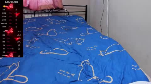 Snapshot of eva_zero chatting on 22, 10, 2025 Eva online show from 22, 10, 2025