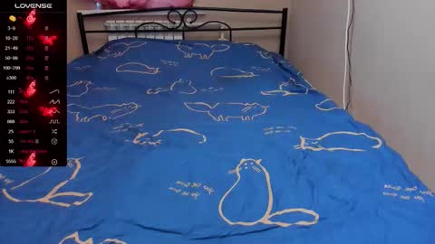 Snapshot of eva_zero chatting on 26, 10, 2025 Eva online show from 26, 10, 2025