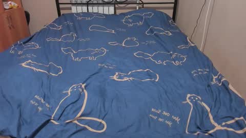 Snapshot of eva_zero chatting on 20, 11, 2025 Eva online show from 20, 11, 2025