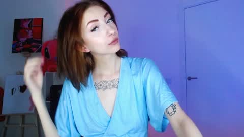 Eva online show from 7, 1, 2025