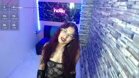 evaa_mist online show from 17, 10, 2025