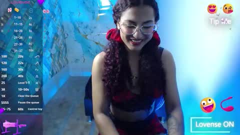 evaa_mist online show from 18, 10, 2025