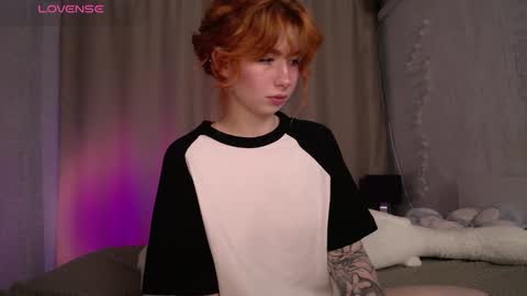 Eva online show from 14, 11, 2025