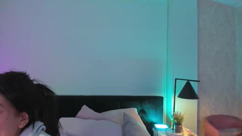 julieth online show from 28, 10, 2025