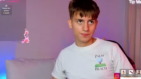 EVAN online show from 13, 7, 2026